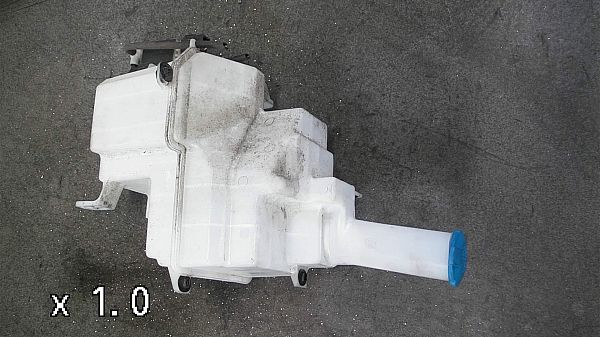 moteur et réservoir d'eau essuie glace HYUNDAI i10 (PA)