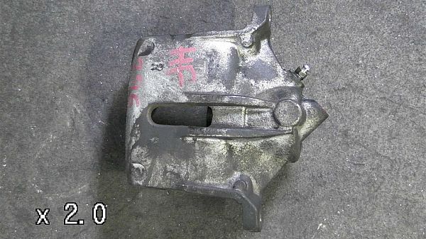 Brake caliper - ventilated front right FORD MONDEO Mk III (B5Y)