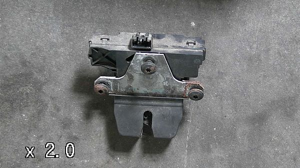 Zentralverriegelung FORD GALAXY (WA6)