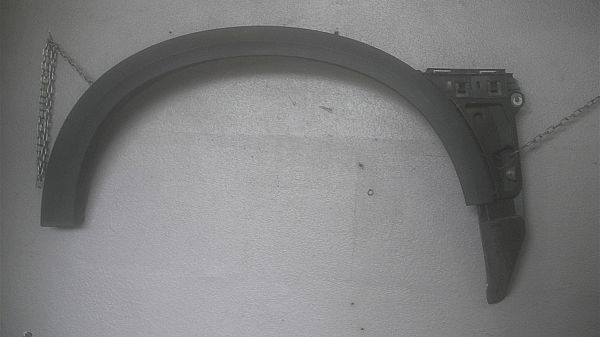 Wing arch moulding VOLVO XC90 I (275)