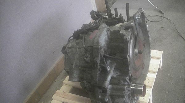 Getriebe Automatik VOLVO XC90 I (275)