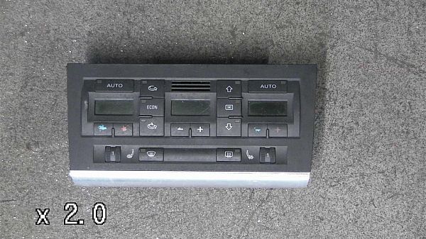 AC switch