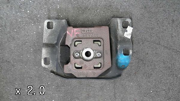 Gear-box mounting FORD TRANSIT CONNECT V408 Box