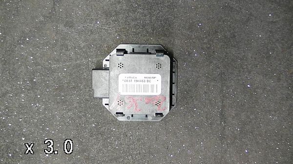 Navigation/Teile FORD TRANSIT CONNECT V408 Box