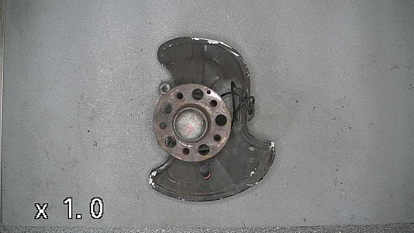 Spindel for MERCEDES-BENZ E-CLASS Coupe (C207)