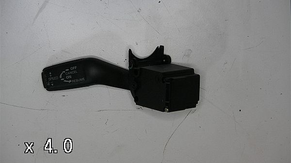 Schalter Tempomat AUDI A4 (8EC, B7)
