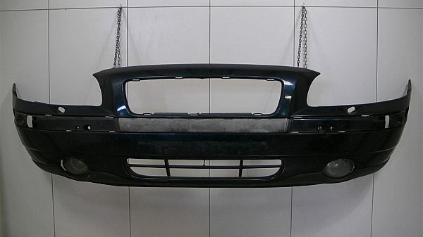 Front bumper - complete VOLVO S60 I (384)