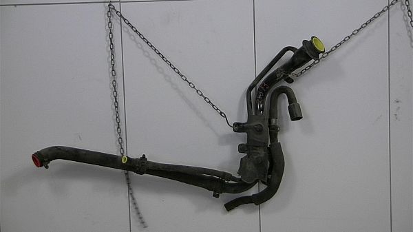 Brandstofpijp / Tankpijp MAZDA 2 (DL, DJ)