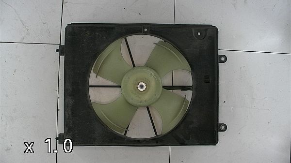 Kühlergebläse elektrisch HONDA FR-V (BE)