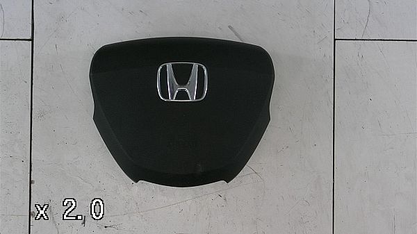 Airbag compleet HONDA FR-V (BE)