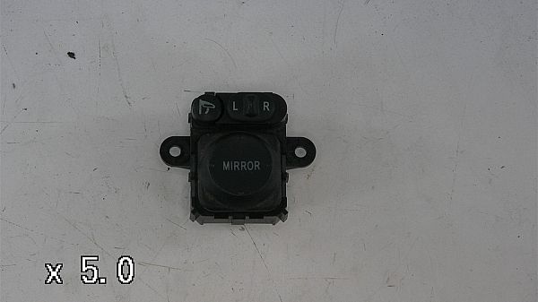 Wing mirror - switch HONDA FR-V (BE)