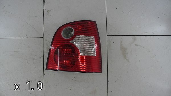 Baglygte VW POLO (9N_)