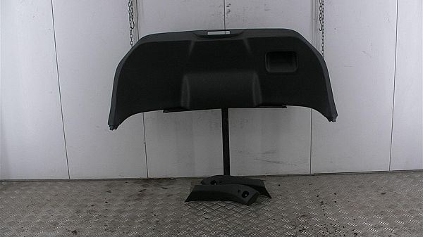 Covering for boot hood FORD FIESTA VI (CB1, CCN)