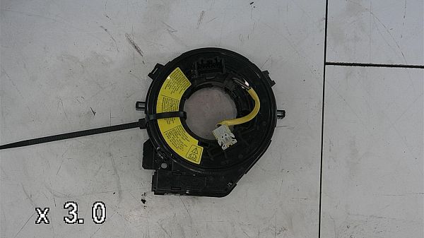 Airbag kontaktrull FORD FIESTA VI (CB1, CCN)