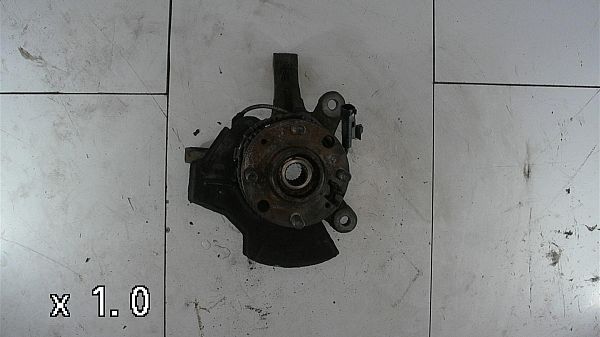 Spindel for CHEVROLET SPARK (M300)