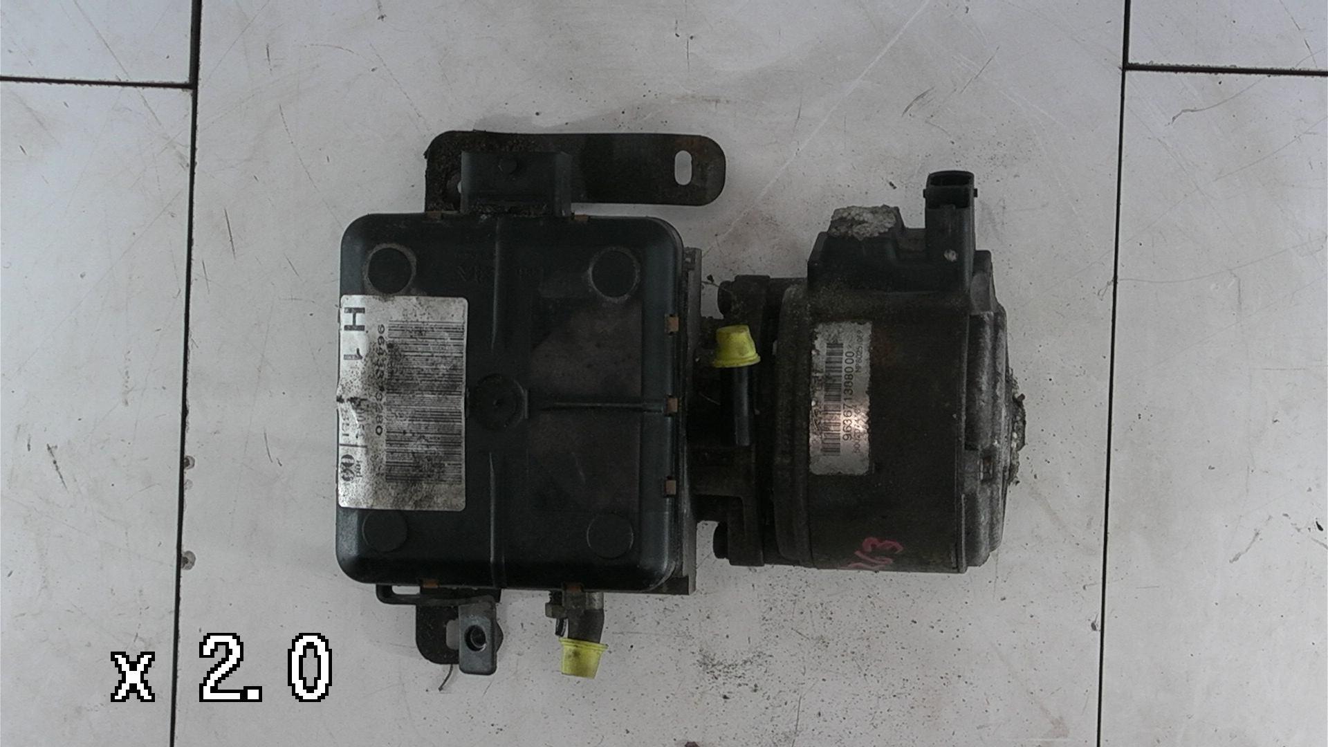 Citroën - Level regulator pump | Autoparts24