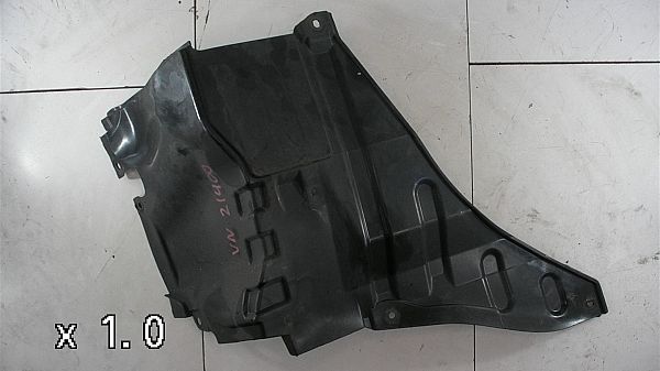 Kølerkappe SUZUKI SWIFT III (FZ, NZ)