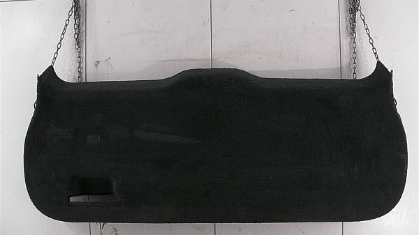 Covering for boot hood VOLVO XC60 (156)