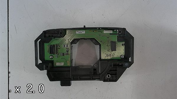 Przełącznik zespolony VOLVO XC60 (156)