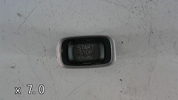 Stop - start switch VOLVO XC60 (156)