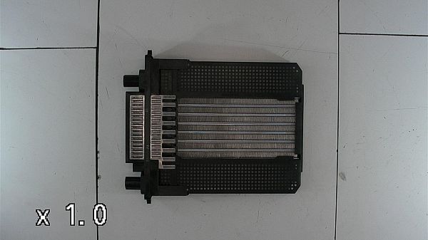 Varmeelement for elektrisk luftforsterker VOLVO XC60 (156)
