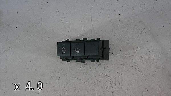 Diverse Schalter PEUGEOT 308 SW II (LC_, LJ_, LR_, LX_, L4_)