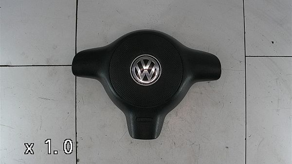 Airbag øvrig VW POLO (6N2)