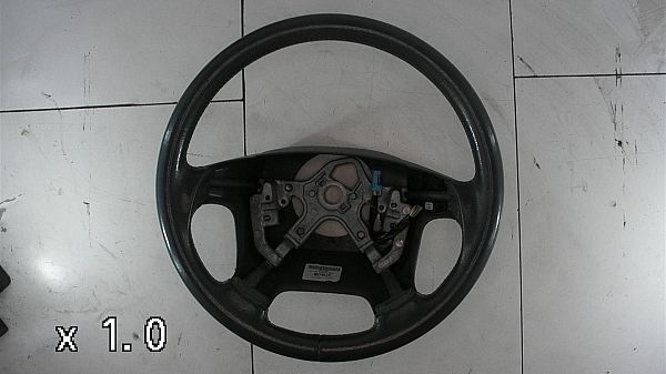 Steering wheel - airbag type (airbag not included) VOLVO