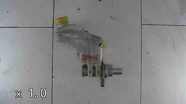 Brake - Master cylinder ALFA ROMEO MITO (955_)