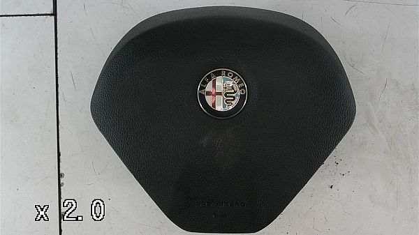 Airbag komplet ALFA ROMEO MITO (955_)
