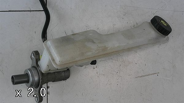 Brake - Master cylinder OPEL KARL (C16)