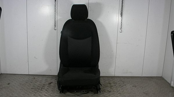 Front seats - 4 doors OPEL KARL (C16)