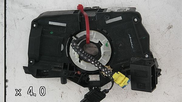 Airbag kontaktrull DACIA LOGAN MCV II