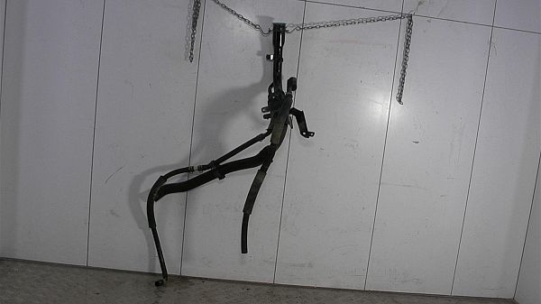 Brandstofpijp / Tankpijp MAZDA 2 (DL, DJ)