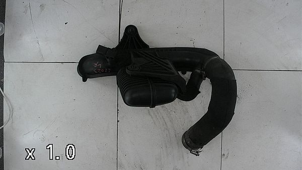 Turbo / intercooler slange AUDI A6 Avant (4G5, 4GD, C7)