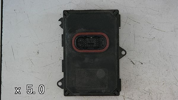 Xenon / led relæ AUDI A6 Avant (4G5, 4GD, C7)