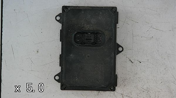 Xenon / led relæ AUDI A6 Avant (4G5, 4GD, C7)