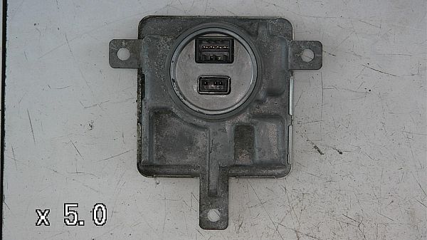 Xenon / led relæ AUDI A6 Avant (4G5, 4GD, C7)