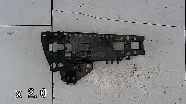 Handgriff aussen AUDI A6 Avant (4G5, 4GD, C7)