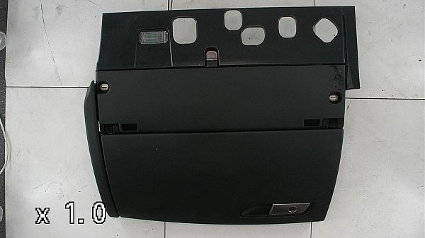 Handskerumsklap AUDI A6 Avant (4G5, 4GD, C7)