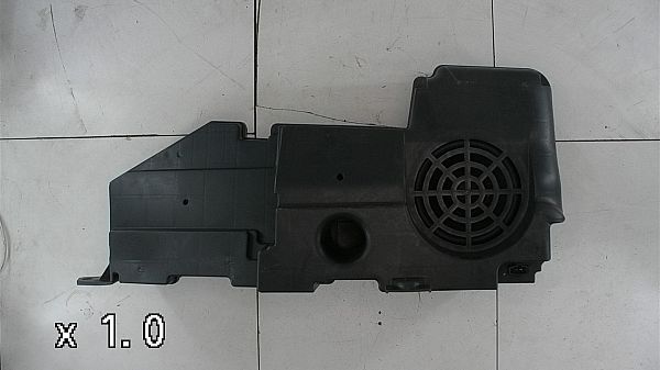 Głośniki AUDI A6 Avant (4G5, 4GD, C7)