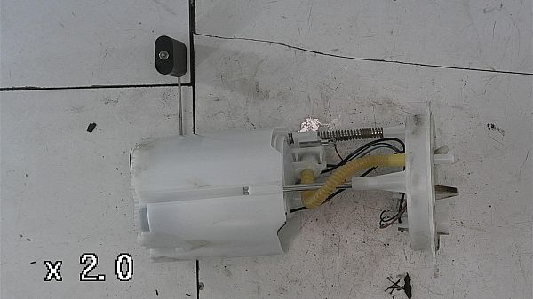 brandstofpomp SEAT Mii (KF1, KE1)