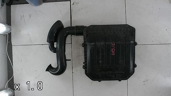 Luchtfilter SEAT Mii (KF1, KE1)