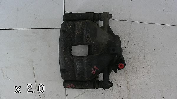 Bremsekaliber ventileret PEUGEOT 308 SW II (LC_, LJ_, LR_, LX_, L4_)