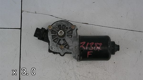 Viskermotor - for TOYOTA RAV 4 Mk II (_A2_)