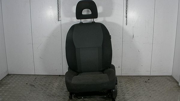 Front seats - 4 doors TOYOTA RAV 4 Mk II (_A2_)