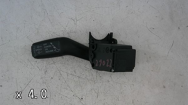 Tempomat – przełącznik AUDI A4 (8E2, B6)