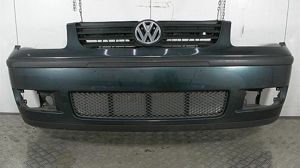 Zderzak przedni – kompletny VW POLO (6N2)