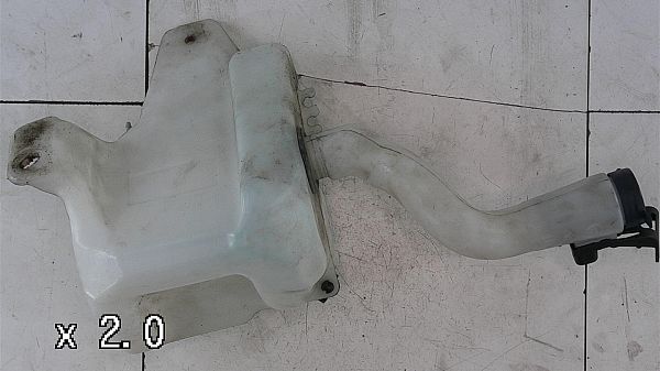moteur et réservoir d'eau essuie glace FIAT PUNTO EVO (199_)