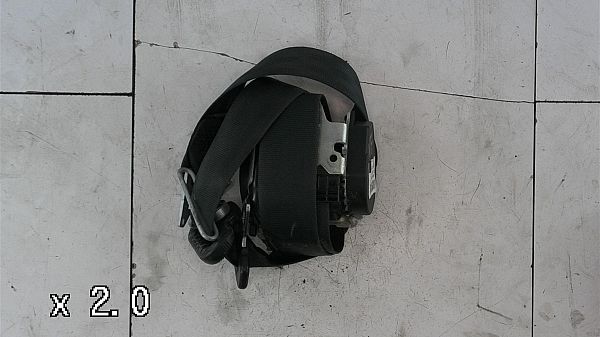 Sikkerhetsbelte for FIAT PUNTO EVO (199_)